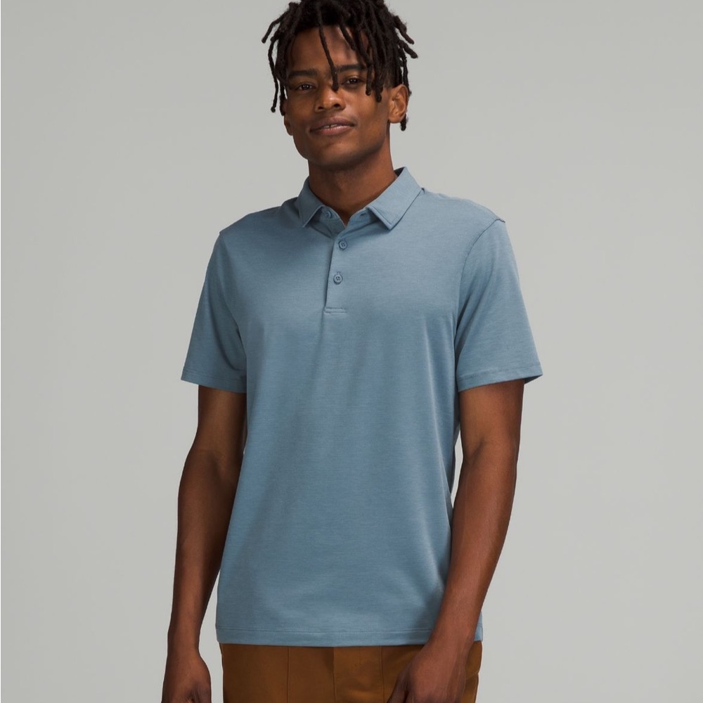 Lululemon Evolution Polo - M - image 1